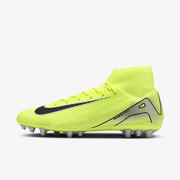 Scarpe da calcio per erba sintetica. Nike CH